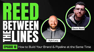 How to Build Your Brand & Pipeline at the Same Time