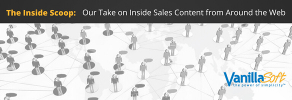 Are You Automating These Critical Sales Processes?