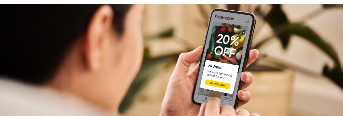 Online Grocery Business: How to Grow Revenue