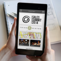 How Corporate Planners are Getting Creative with Event App Sponsorship