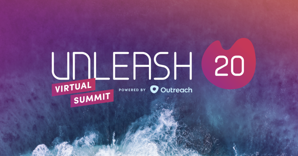 Unleash Virtual Summit: A Recap by the Numbers