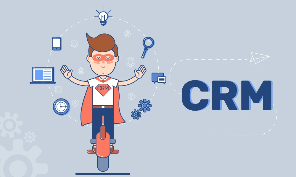 10 Reasons Why SaaS Companies Invest in CRM Software