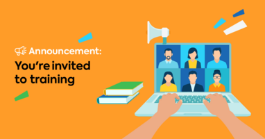 Training Announcement Email: Invite Employees to Mandatory Training [Free Template]