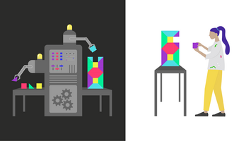 The Truth About Creative Automation Anxiety