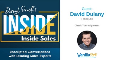 INSIDE Inside Sales - Ep 41: Check Your Alignment