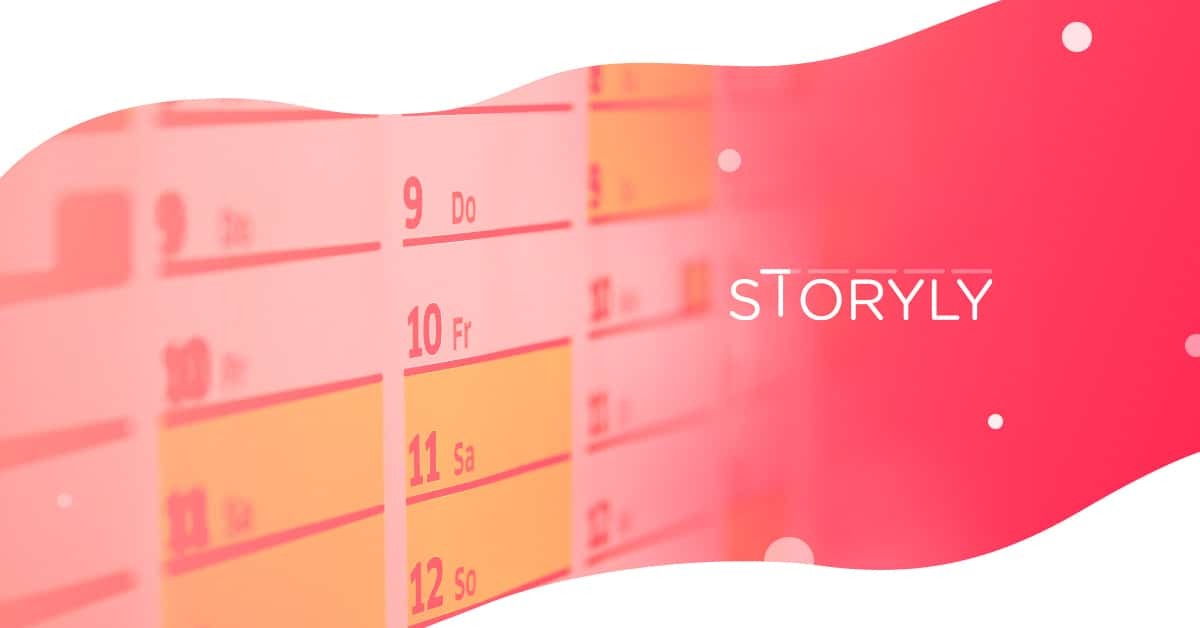 20 Best User Experience Date Picker Examples: Mobile & Web