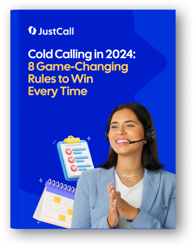 8 cold calling best practices to win every time