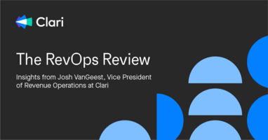 Your Sales Kickoff Just Wrapped. What Next?