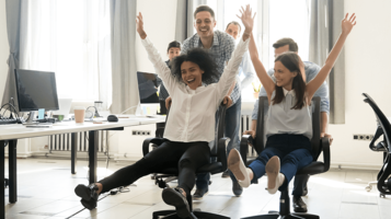 More than Half of US Employees Choose Happiness Over More Money