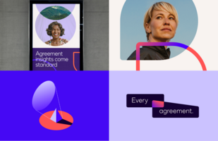 Our Bold New Brand: Bringing Agreements to Life