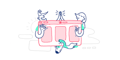 Retrospective Template For Remote Teams [Free Agile Sprint Template]