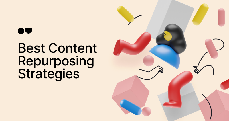 Content Repurposing Strategies: Turn One Post into 10+ Assets
