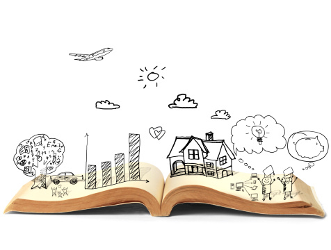 Go Beyond Blogging: How to Become a Great Storyteller