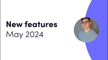 monday work management new features webinar | May 2024