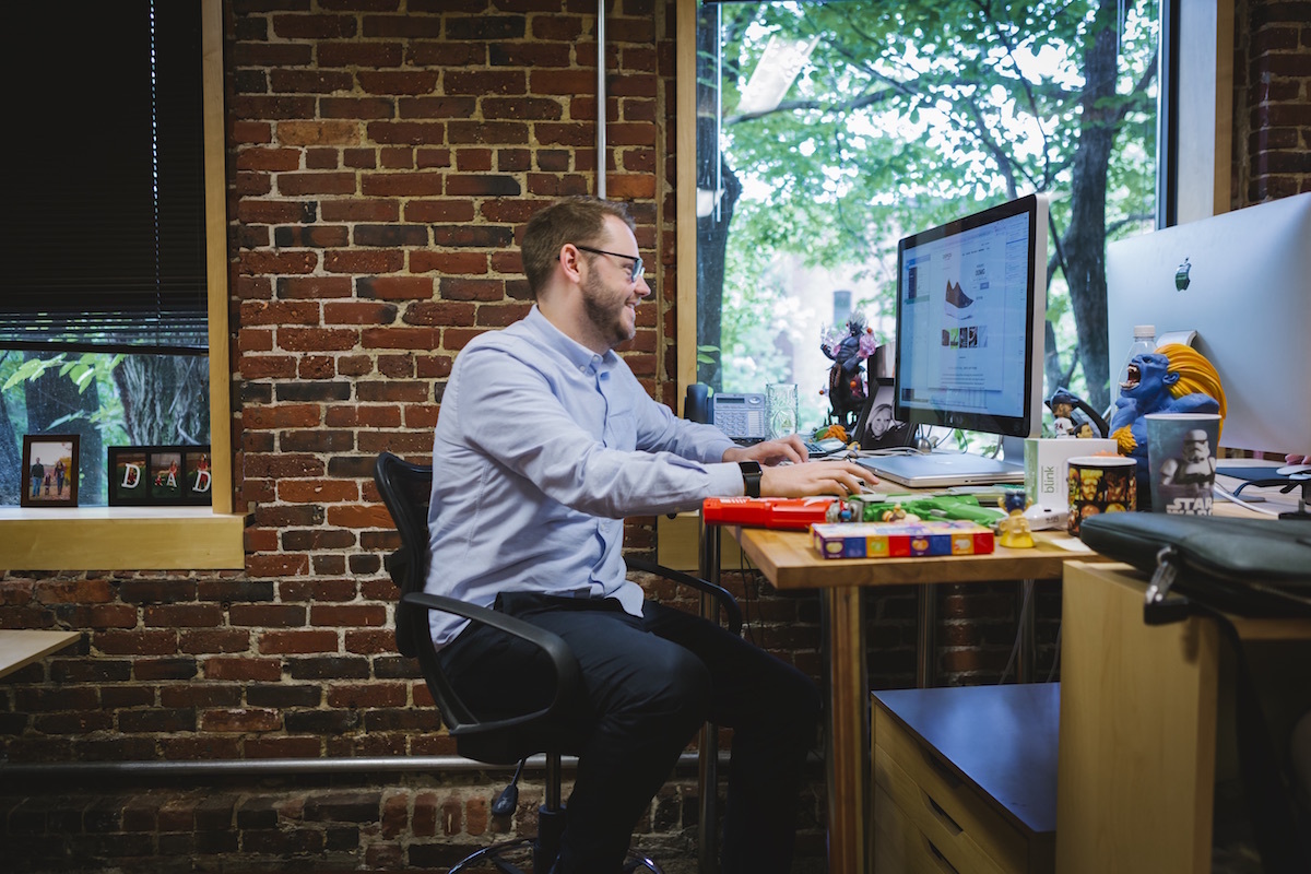 The Big Prize: A Case Study in Automation