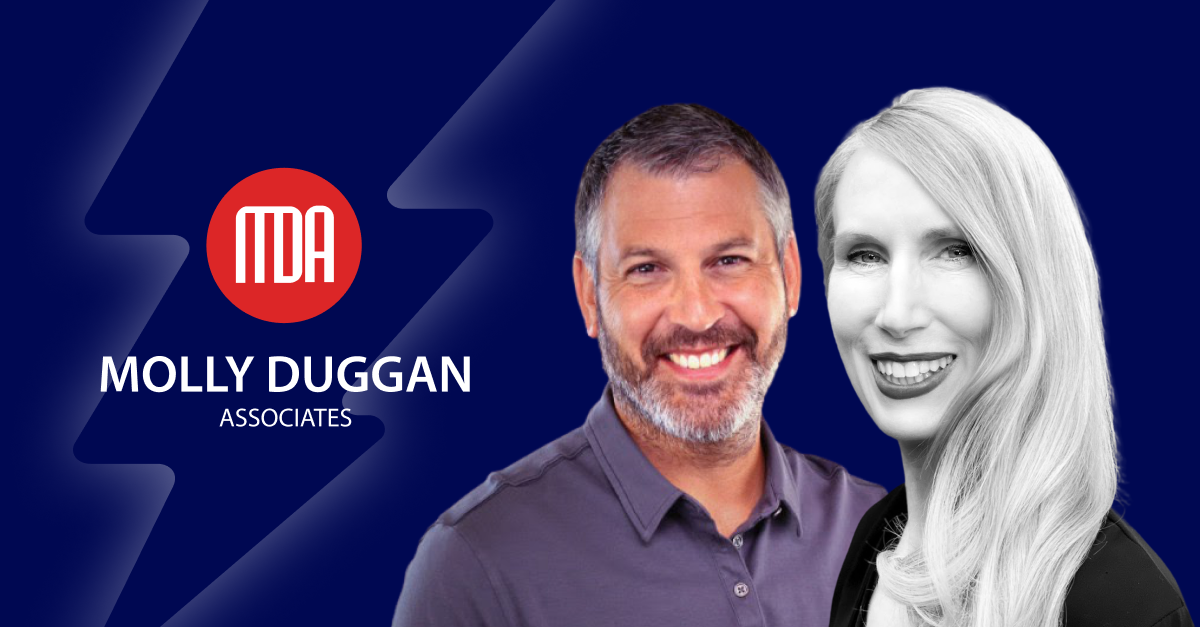 How Molly Duggan Associates Helped a Global Ecommerce Leader Book 30% More Meetings in 2 Months