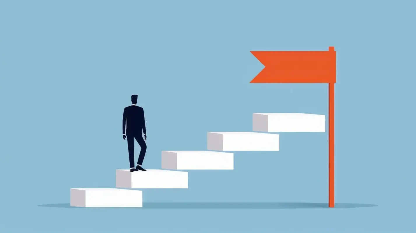 The 5 Stages of Business Growth To Build Success