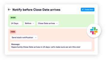 Salesforce Automations with Sweep