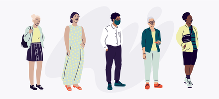 Checklist: Planning a Grand Reopening Event After COVID-19