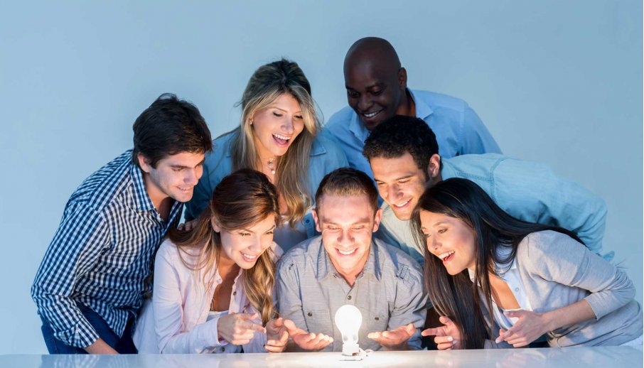 5 Ways Creative Teams Can Boost Productivity