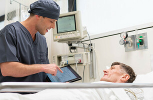 Change Healthcare gets patients the aid they need