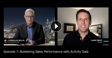 Managing Seller Activity and Seller Productivity