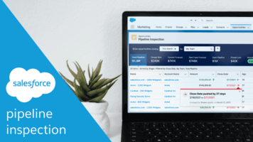 Salesforce Pipeline Inspection: Features and How to Use It? | Revenue Grid Blog
