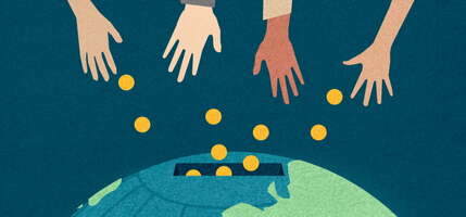 Social Media for Nonprofits: 6 Ways to Make a Difference