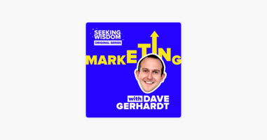 ‎#Marketing: Coffee With a CMO w/ Jill Rowley