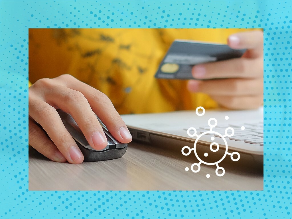 Is Working From Home Leading to an Online Shopping Boom?