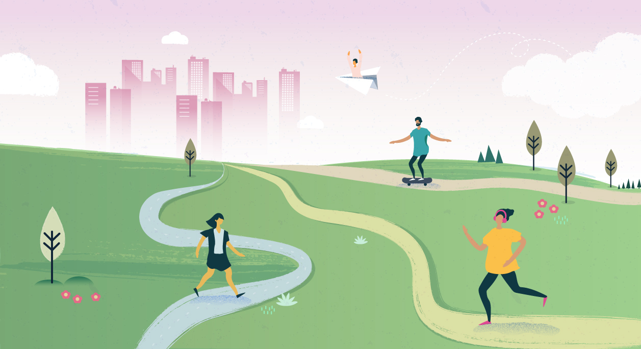 The Content Experience Comprehensivist: Why Marketers Should Embrace Multiple Approaches