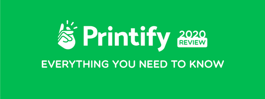 Printify Review: Pricing, Features, Products, Pros & cons