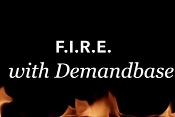 It's All B2B 2 Me (Ep. 2): F.I.R.E with Demandbase: The one-chip challenge