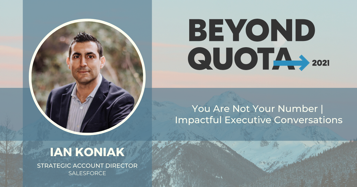 You Are Not Your Number [VIDEO]