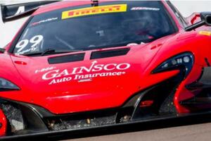 GAINSCO: From 0 to High Performance in 7 Minutes