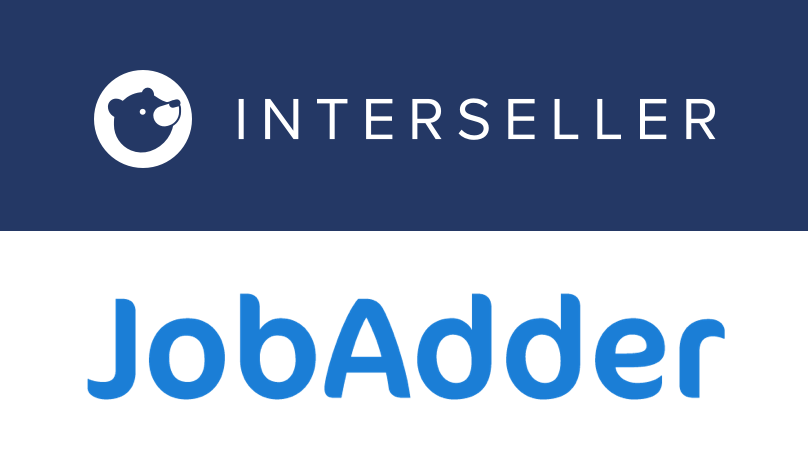 Interseller + JobAdder