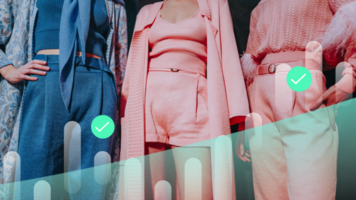 How to Improve Fashion Sample Tracking (and Quantify with MIV®)