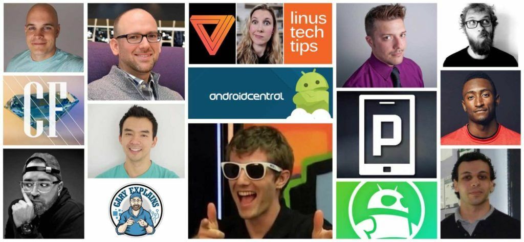 Top 11+ Best Tech YouTubers You Need to Subscribe To