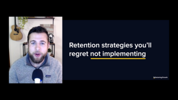 The Five Factors of Growth: 3.7 Model - Retention Strategies You'll Regret Not Implementing