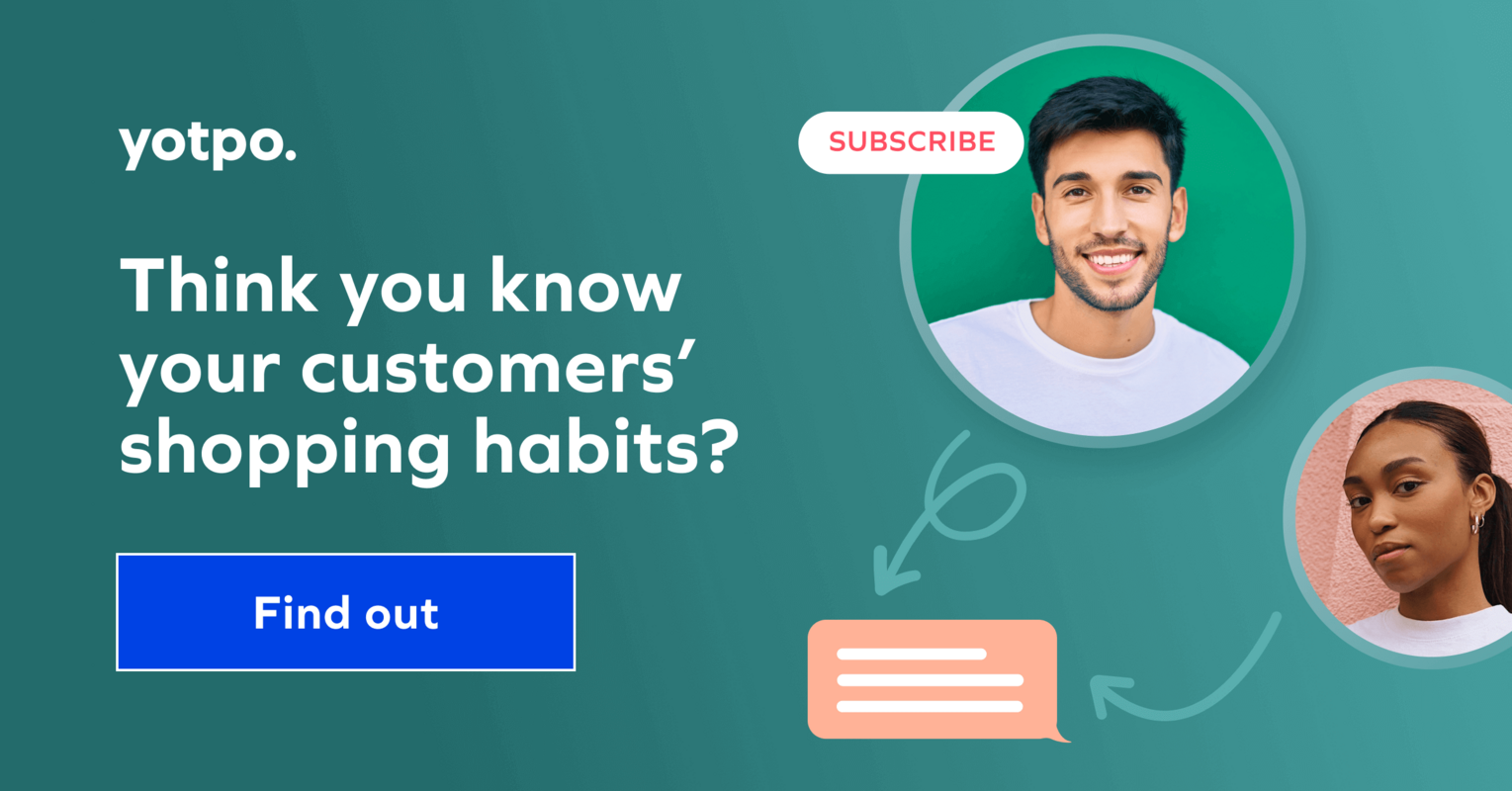 Can You Keep Your Customers Coming Back?