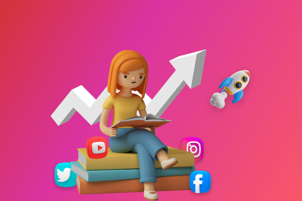 8 social media trends to look out for in 2022 - The Crowdfire blog