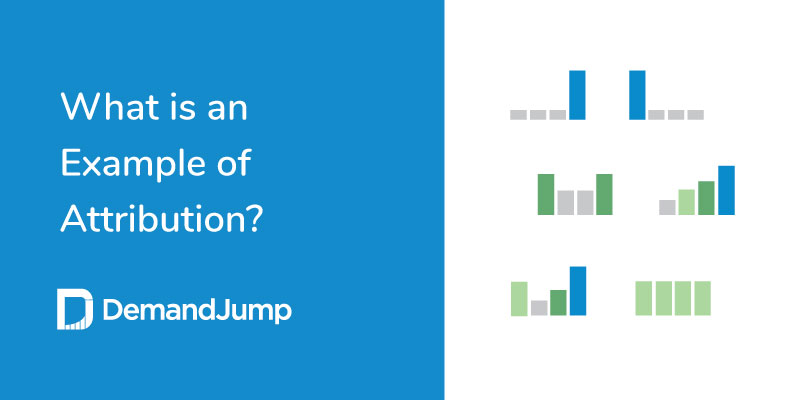 What is an Example of Attribution?