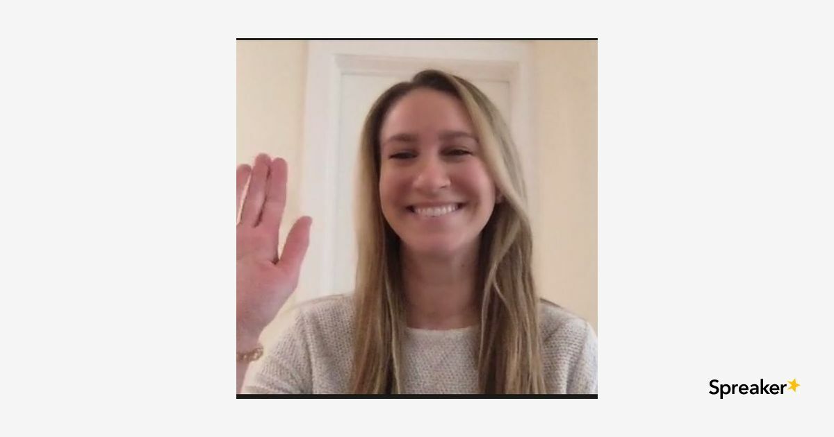 Data Driven Automation in Digital Marketing with Nina Tollefson