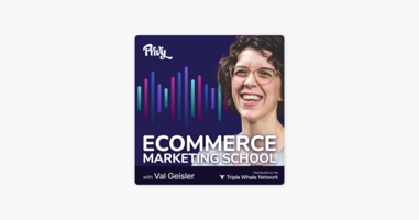 ‎Ecommerce Marketing School: 4 Tips For Using Social Proof And Reviews To Convert More First-Time Customers #207 on Apple Podcasts