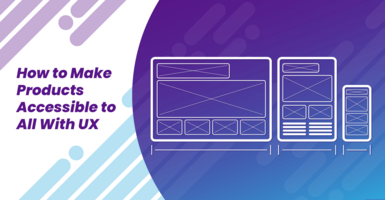 Are your products accessible to everyone?