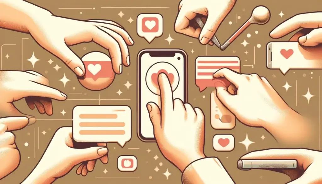 Mastering Advertising Engagement and Conversion: Boost Your Likes, Comments, and Shares with Proven Strategies