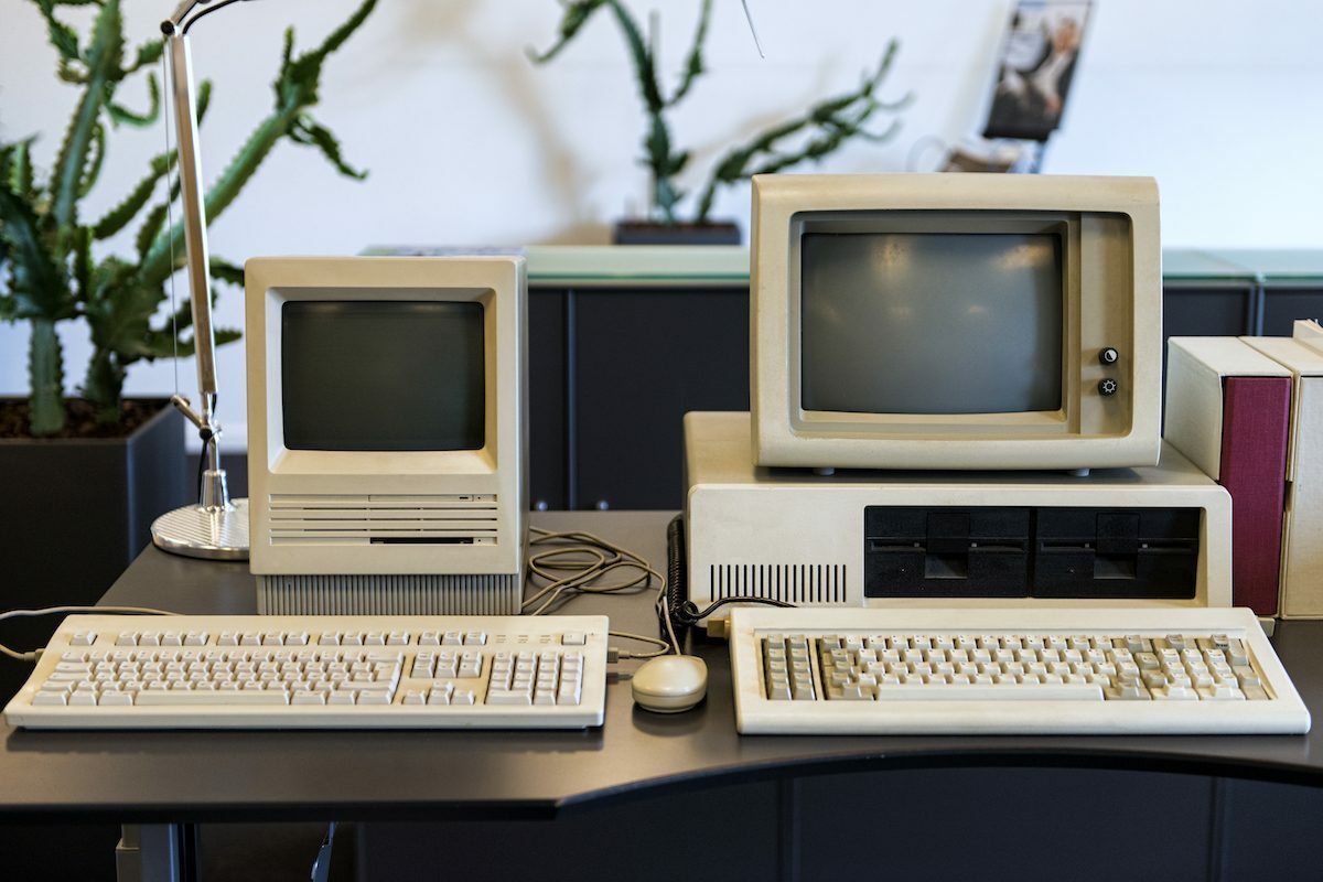 Consumers Know It's Not 1995. Do ESPs?