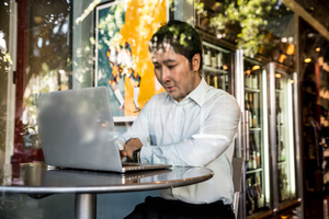 Bring Your A.M.O. to LinkedIn Ads