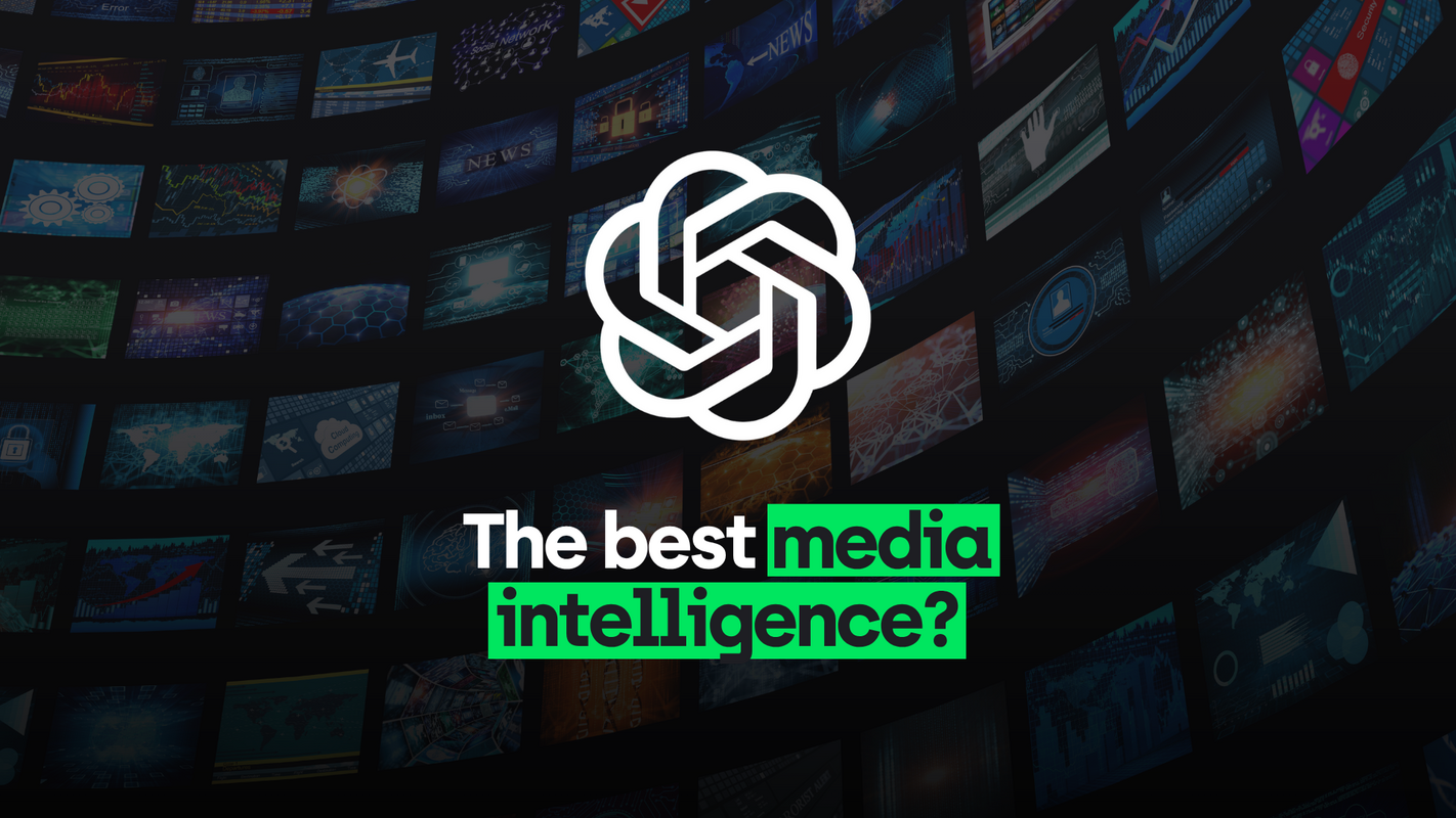We Asked ChatGPT: Who's the Best Media Intelligence Company in 2025?