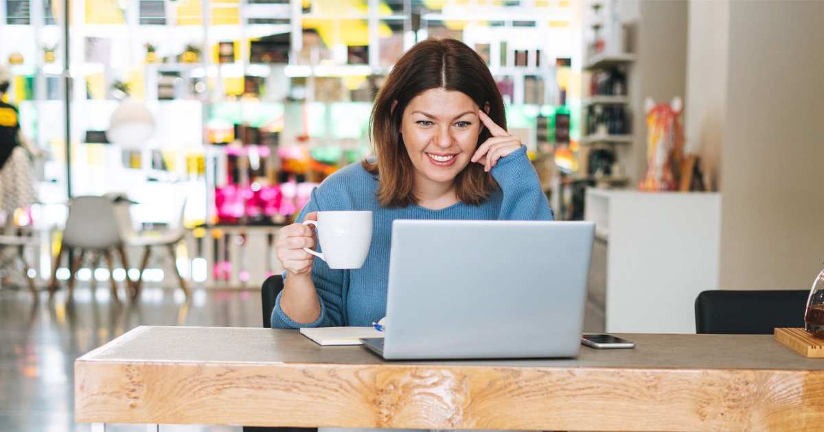 What is a Landing Page?